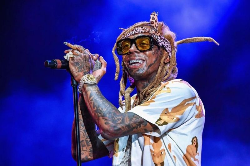 How Much Lil Wayne's Net Worth