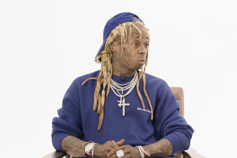 Is Lil Wayne Still Alive