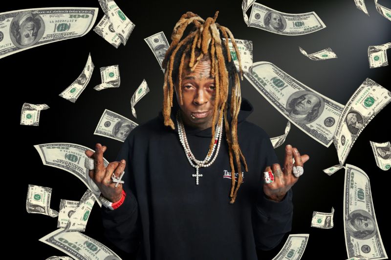 What Is Lil Wayne Net Worth 2023: Age, Height, Weight, Career, Life