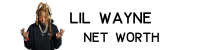 lil wayne networth logo